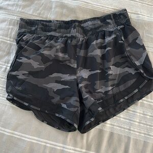 Athleta shorts